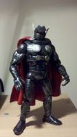 Thor in Destoyer Armor (Marvel Legends) Custom Action Figure