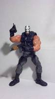 Crossbones (Marvel Legends) Custom Action Figure
