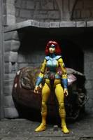 Jean Grey V2 (Marvel Legends) Custom Action Figure