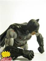 Battle Damaged Batman (DC Universe) Custom Action Figure