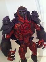 Onslaught (Marvel Legends) Custom Action Figure