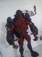 Onslaught (Marvel Legends) Custom Action Figure