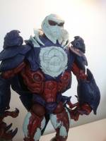 Onslaught (Marvel Legends) Custom Action Figure