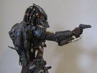 Predator (Predator) Custom Action Figure