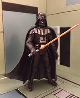 Darth Vader (Star Wars) Custom Action Figure