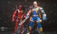 Cable (Marvel Legends) Custom Action Figure
