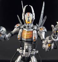 Ultron (Avengers) Custom Action Figure