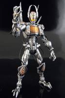 Ultron (Avengers) Custom Action Figure