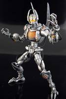 Ultron (Avengers) Custom Action Figure
