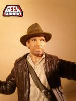 Indiana Jones | Ultimate Indy Likeness (Indiana Jones) Custom Action Figure