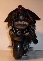 Redmist's Blade (G.I. Joe Sigma 6) Custom Action Figure