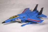 Thundercracker Classic (Transformers) Custom Action Figure