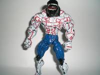 Alien Hunter (Misc) Custom Action Figure