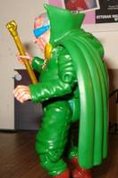 Mole Man (Marvel Legends) Custom Action Figure