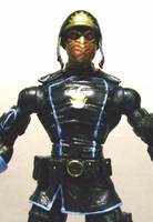 Starlord (Marvel Legends) Custom Action Figure