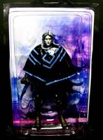 Wraith (Marvel Legends) Custom Action Figure