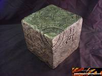 Custom Transformers Allspark Display (Transformers - Alternators) Custom Action Figure