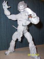 Wendigo (Marvel Legends) Custom Action Figure