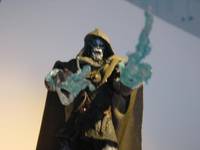 Dr. Doom (Marvel Legends) Custom Action Figure