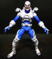 Avalanche (Marvel Legends) Custom Action Figure