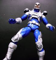 Avalanche (Marvel Legends) Custom Action Figure
