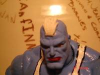 Maggott (Marvel Legends) Custom Action Figure