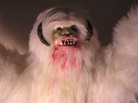 Wampa (Star Wars) Custom Action Figure
