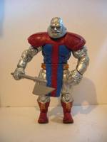 F. A. Terrax the Tamer (Marvel Legends) Custom Action Figure