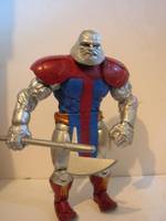 F. A. Terrax the Tamer (Marvel Legends) Custom Action Figure