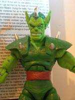 Paibok (Marvel Legends) Custom Action Figure
