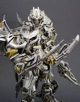Megatron (Leader Class) (Transformers) Custom Action Figure
