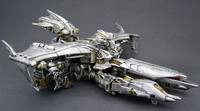 Megatron (Leader Class) (Transformers) Custom Action Figure