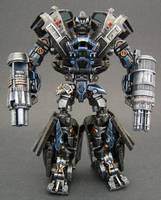Ironhide (Transformers) Custom Action Figure