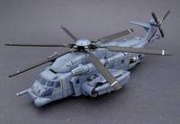 Blackout (Transformers) Custom Action Figure