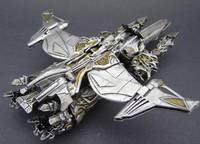 Megatron (Voyager De-iced) (Transformers) Custom Action Figure