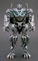 Protoform Optimus Prime (Transformers) Custom Action Figure