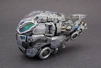 Protoform Optimus Prime (Transformers) Custom Action Figure