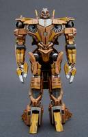Protoform Starscream (Transformers) Custom Action Figure