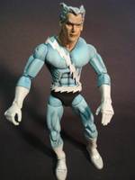 Quicksilver (Marvel Legends) Custom Action Figure