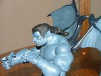 Gargoyle (My Heroes) Custom Action Figure