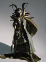 Baron Mordo (Marvel Legends) Custom Action Figure
