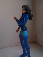 Shadowcat (Marvel Legends) Custom Action Figure