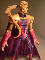 Fabian Cortez (Acolyte) (Marvel Legends) Custom Action Figure