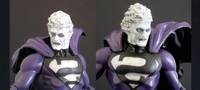 Jor-El Bizarro (DC Universe) Custom Action Figure