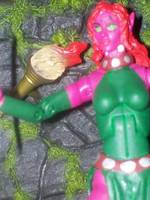 Blink (Marvel Legends) Custom Action Figure
