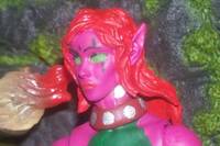 Blink (Marvel Legends) Custom Action Figure
