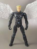 X3 Angel in Battlesuit (X-Men) Custom Action Figure