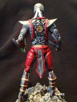 Ermac (Mortal Kombat) Custom Action Figure