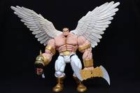 Warrior Angel Zadok (My Heroes) Custom Action Figure