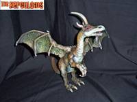 Zok (Herculoids) Custom Action Figure